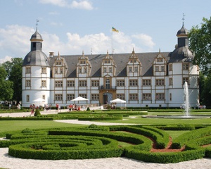 Umzug nach Paderborn - Infos, Anbieter, Dienstleistungen